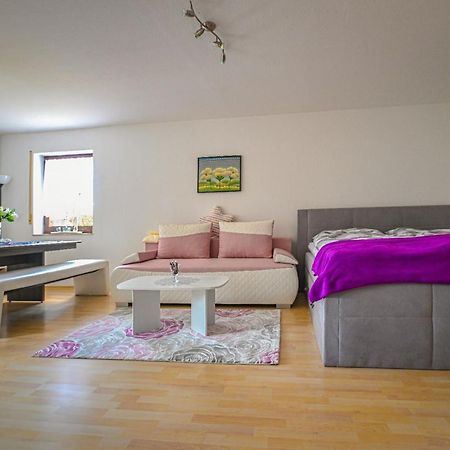 Ferienappartment Charly Mutlangen Экстерьер фото