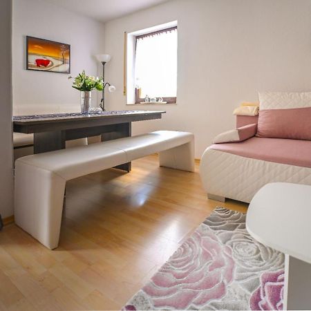 Ferienappartment Charly Mutlangen Экстерьер фото